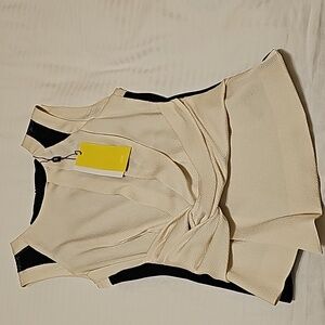 Karen Millen classy top brand new top